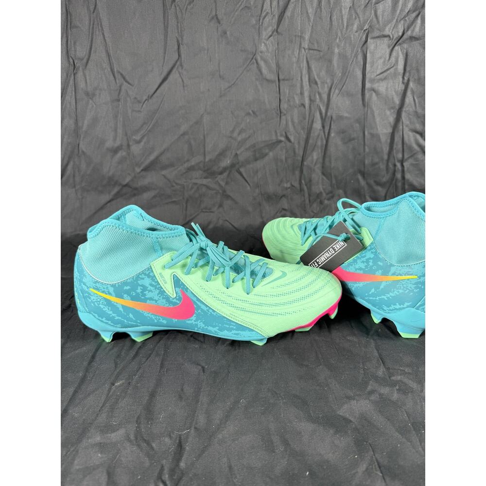 Nike Phantom Luna 2 Elite FG Soccer Shoes Mens Size 12 New w Tags Football Cleat
